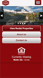 Mobile Screenshot of managedbycascade.com